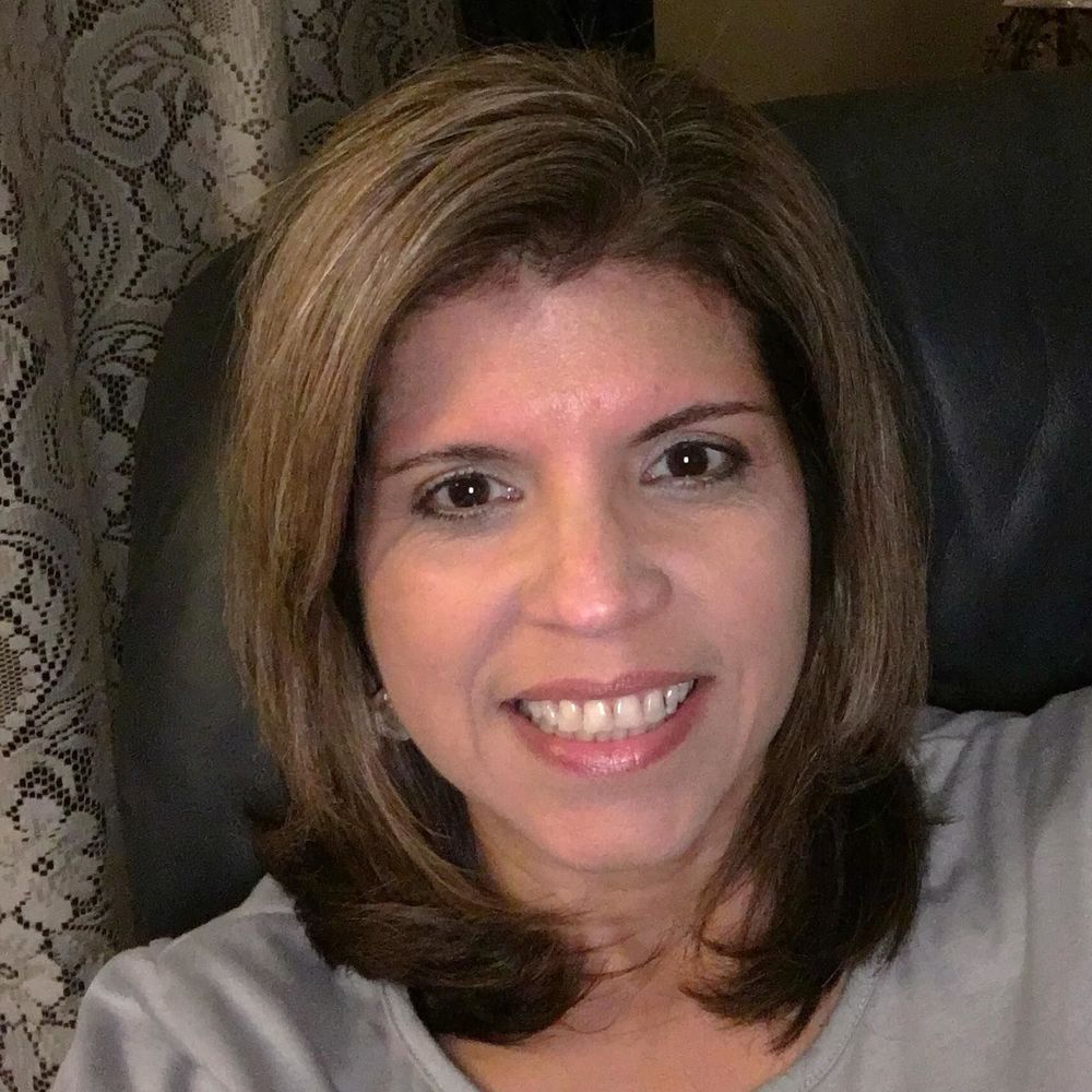 Meet your Posher, Virginia